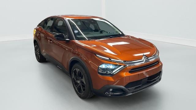 Citro&euml;n C4 - PureTech 130 S&S BVM6 Feel Pack