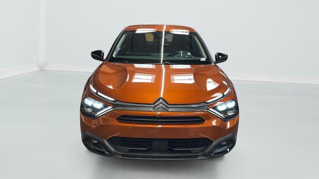 Citro&euml;n C4 PureTech 130 S&S BVM6 Feel Pack 