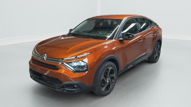 Citro&euml;n C4 PureTech 130 S&S BVM6 Feel Pack 
