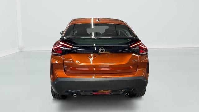 Citro&euml;n C4 PureTech 130 S&S BVM6 Feel Pack 