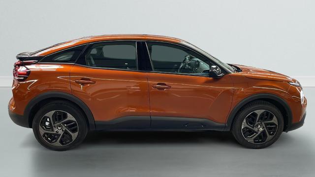 Citro&euml;n C4 PureTech 130 S&S BVM6 Feel Pack 