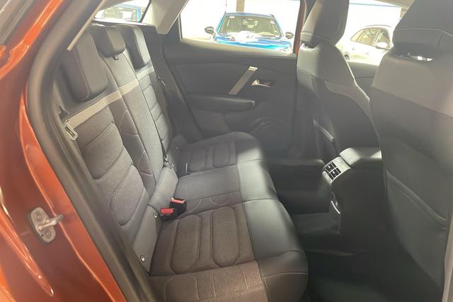 Citro&euml;n C4 PureTech 130 S&S BVM6 Feel Pack 