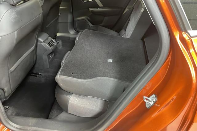 Citro&euml;n C4 PureTech 130 S&S BVM6 Feel Pack 