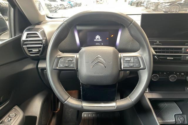 Citro&euml;n C4 PureTech 130 S&S BVM6 Feel Pack 