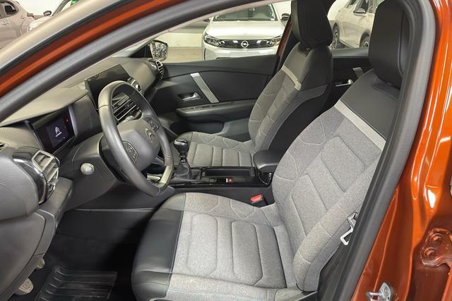 Citro&euml;n C4 PureTech 130 S&S BVM6 Feel Pack 