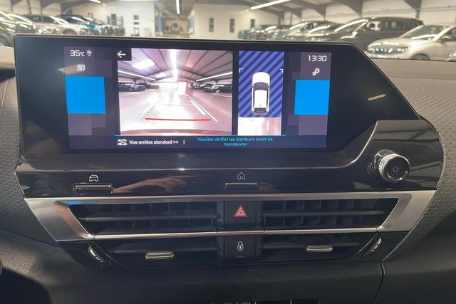 Citro&euml;n C4 PureTech 130 S&S BVM6 Feel Pack 