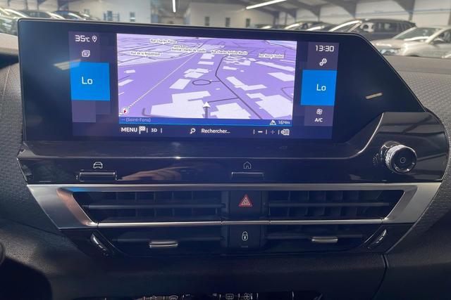 Citro&euml;n C4 PureTech 130 S&S BVM6 Feel Pack 