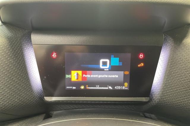 Citro&euml;n C4 PureTech 130 S&S BVM6 Feel Pack 