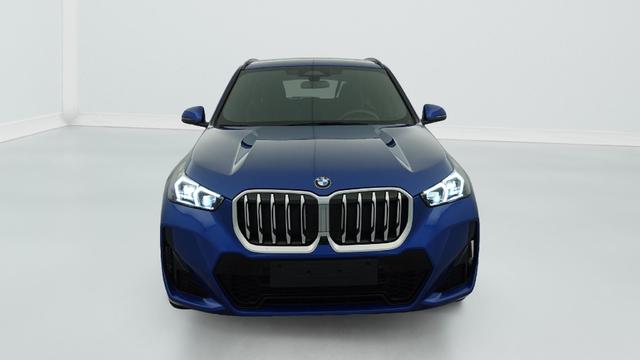 BMW X1 SDRIVE 20D 163CH DKG7 M SPORT 
