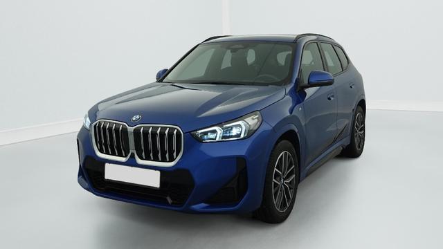 BMW X1 SDRIVE 20D 163CH DKG7 M SPORT 