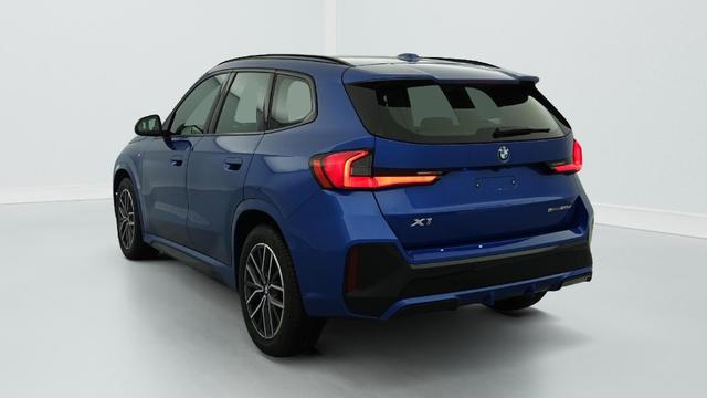 BMW X1 SDRIVE 20D 163CH DKG7 M SPORT 