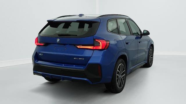 BMW X1 SDRIVE 20D 163CH DKG7 M SPORT 