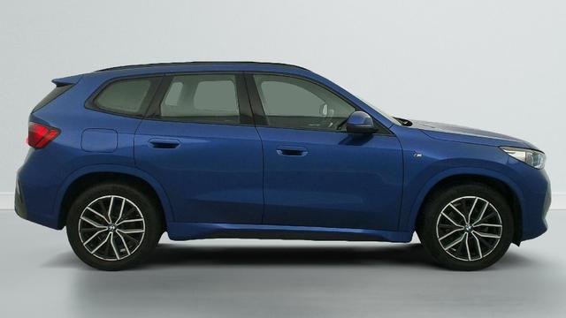 BMW X1 SDRIVE 20D 163CH DKG7 M SPORT 