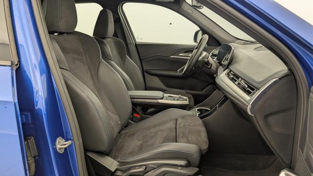 BMW X1 SDRIVE 20D 163CH DKG7 M SPORT 