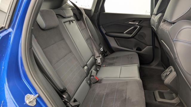BMW X1 SDRIVE 20D 163CH DKG7 M SPORT 