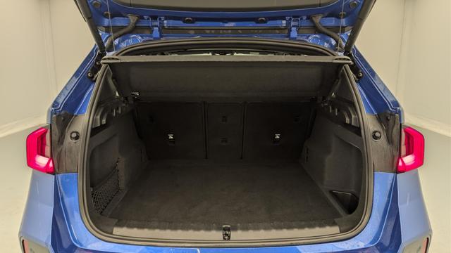 BMW X1 SDRIVE 20D 163CH DKG7 M SPORT 