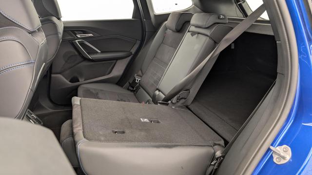 BMW X1 SDRIVE 20D 163CH DKG7 M SPORT 