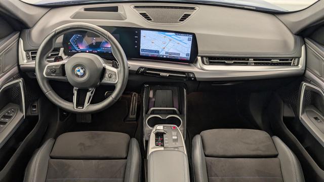 BMW X1 SDRIVE 20D 163CH DKG7 M SPORT 