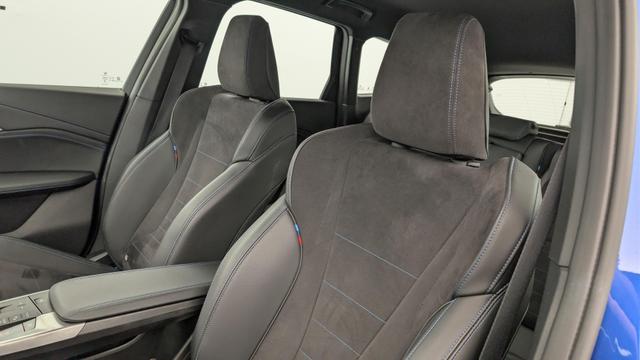 BMW X1 SDRIVE 20D 163CH DKG7 M SPORT 