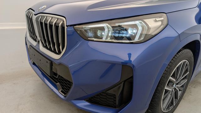 BMW X1 SDRIVE 20D 163CH DKG7 M SPORT 