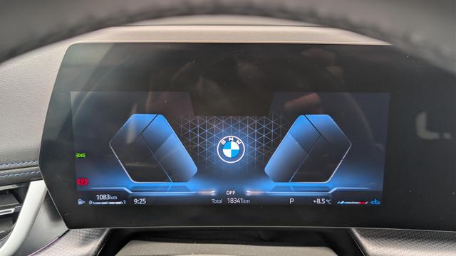 BMW X1 SDRIVE 20D 163CH DKG7 M SPORT 