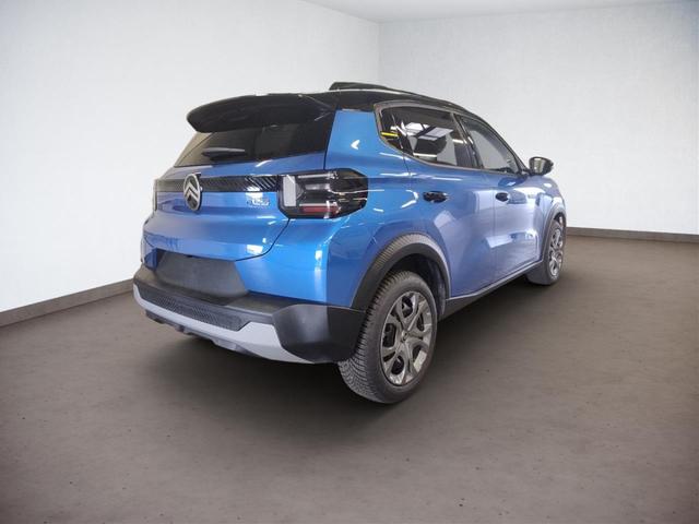 Citro&euml;n C3 MAX 