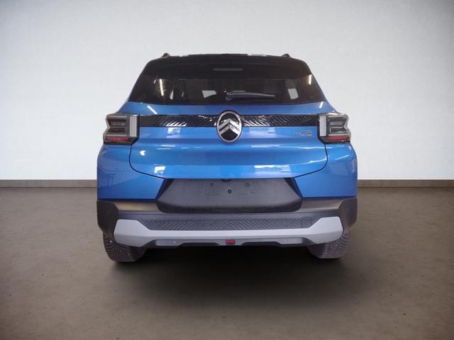 Citro&euml;n C3 MAX 