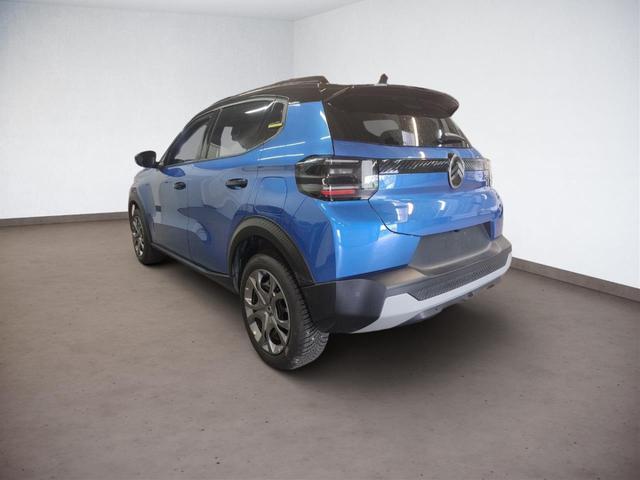 Citro&euml;n C3 MAX 