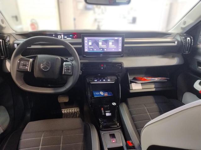 Citro&euml;n C3 MAX 