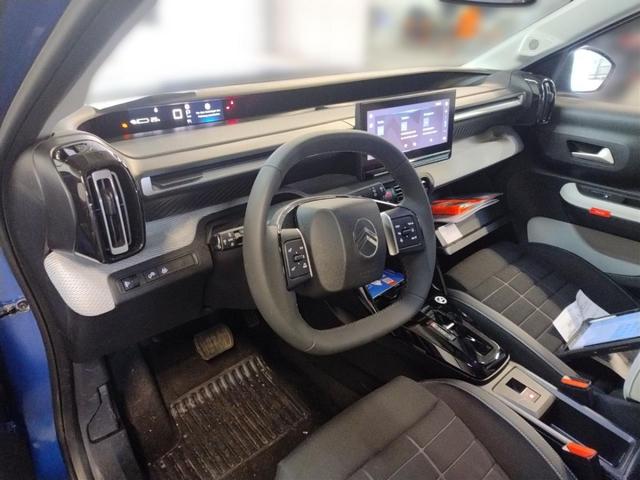 Citro&euml;n C3 MAX 