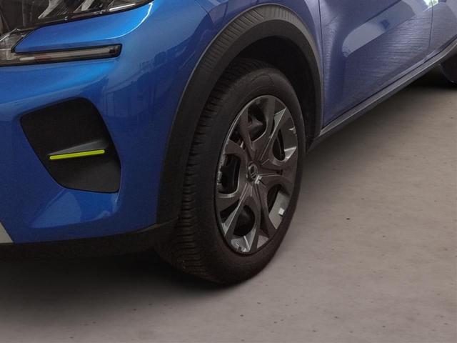 Citro&euml;n C3 MAX 