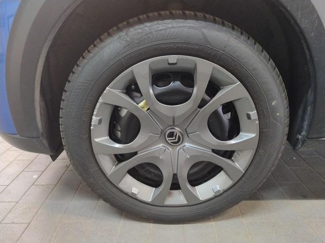 Citro&euml;n C3 MAX 