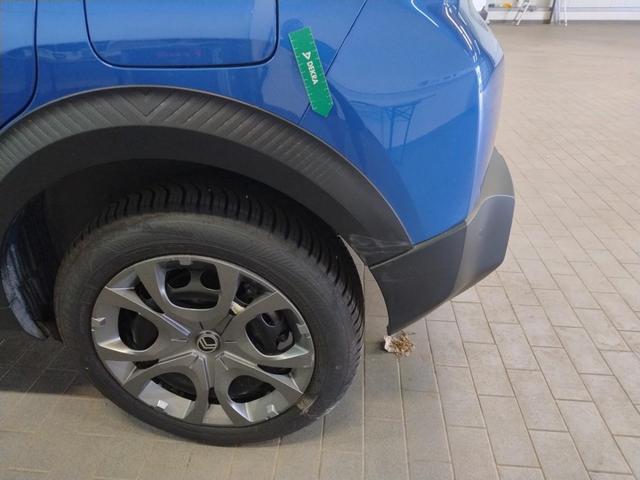 Citro&euml;n C3 MAX 