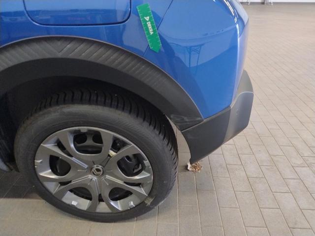 Citro&euml;n C3 MAX 
