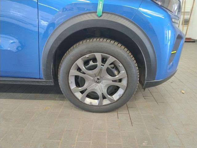 Citro&euml;n C3 MAX 