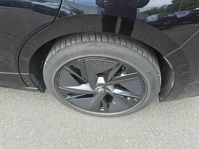 Skoda Enyaq IV RS 