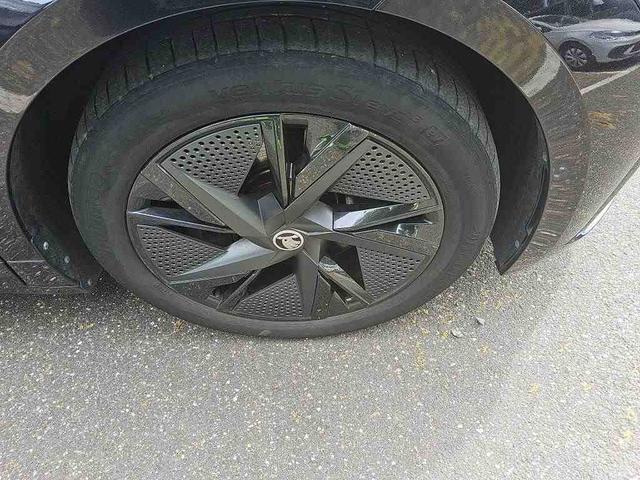 Skoda Enyaq IV RS 