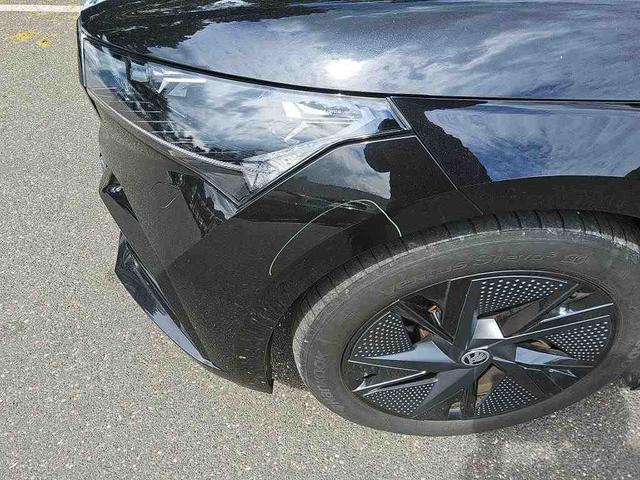Skoda Enyaq IV RS 