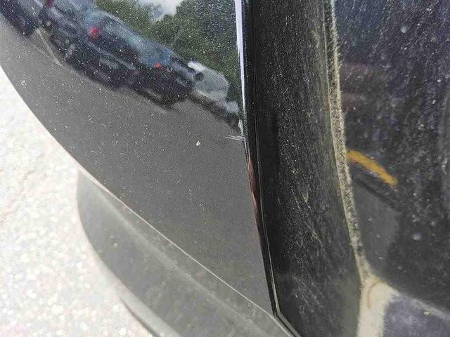 Skoda Enyaq IV RS 