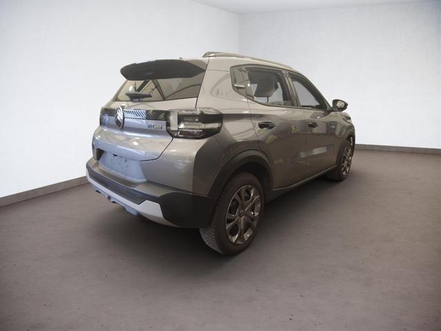 Citro&euml;n C3 MAX 