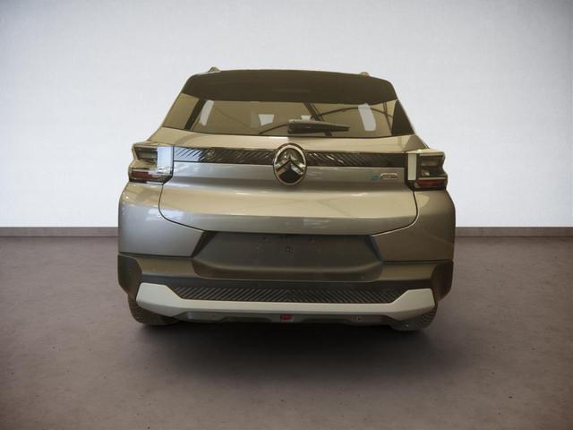 Citro&euml;n C3 MAX 