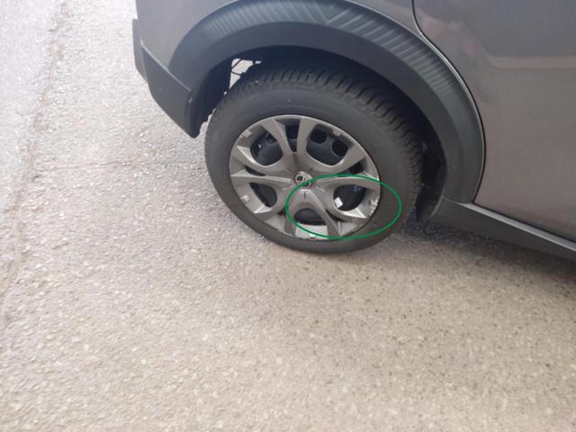 Citro&euml;n Andere 