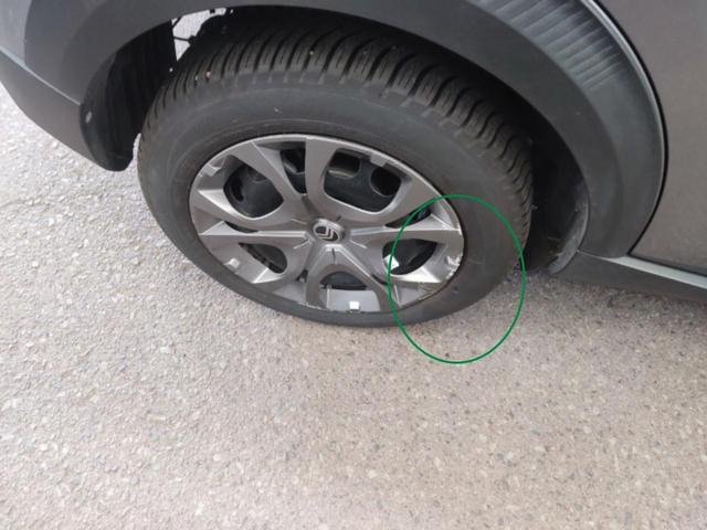 Citro&euml;n Andere 