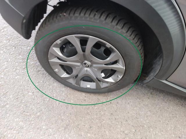 Citro&euml;n Andere 