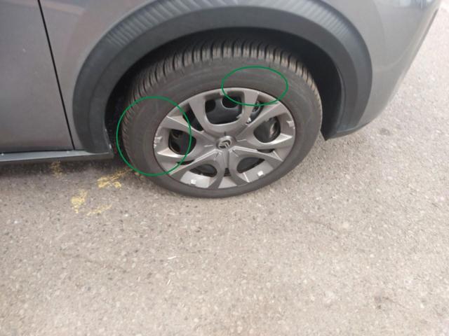 Citro&euml;n Andere 