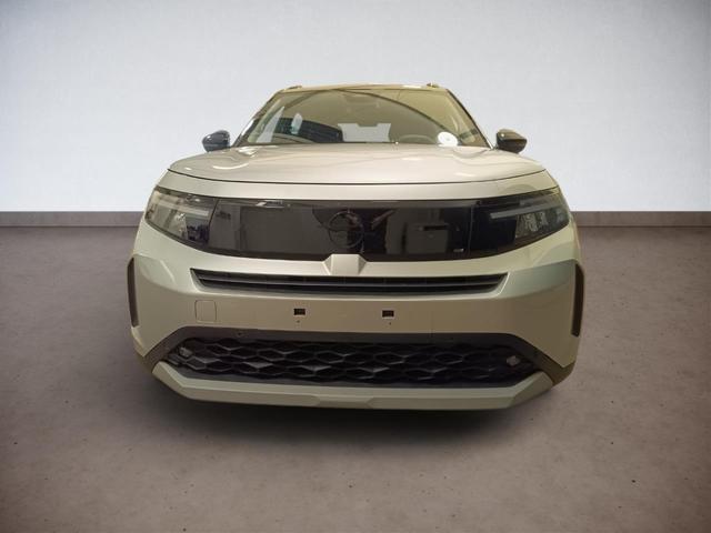 Opel Frontera GS-Line 