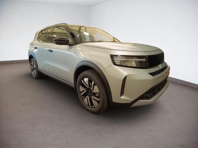 Opel Frontera GS-Line 