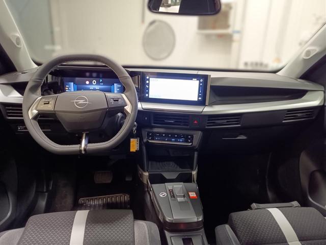 Opel Frontera GS-Line 