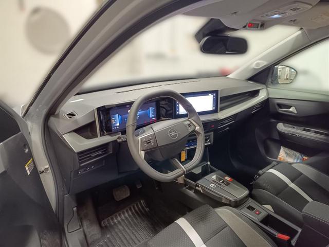 Opel Frontera GS-Line 