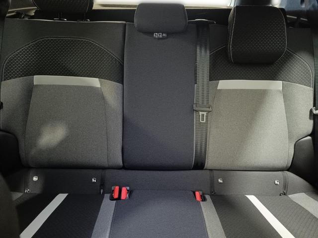Opel Frontera GS-Line 